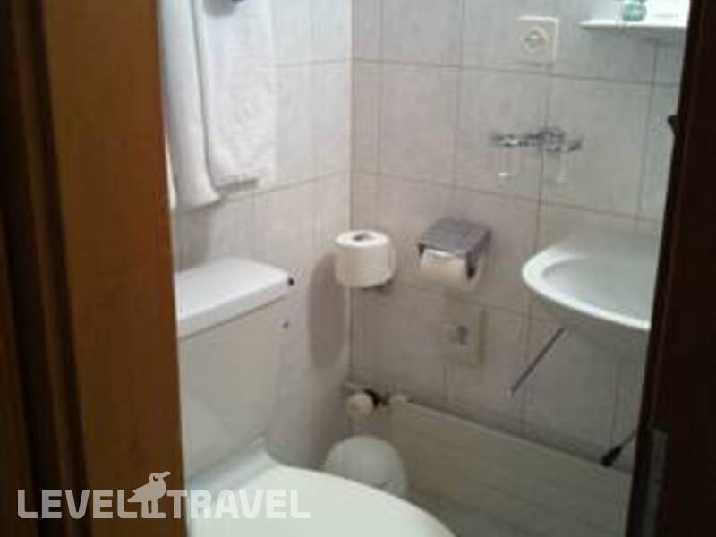 Фотография Bellevue Hotel