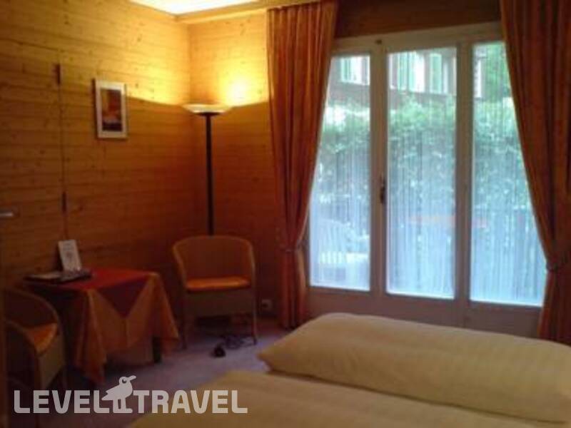 Фотография Bellevue Hotel