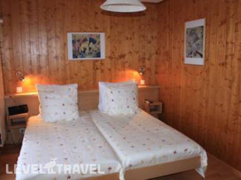 Фотография Rotonde Hotel