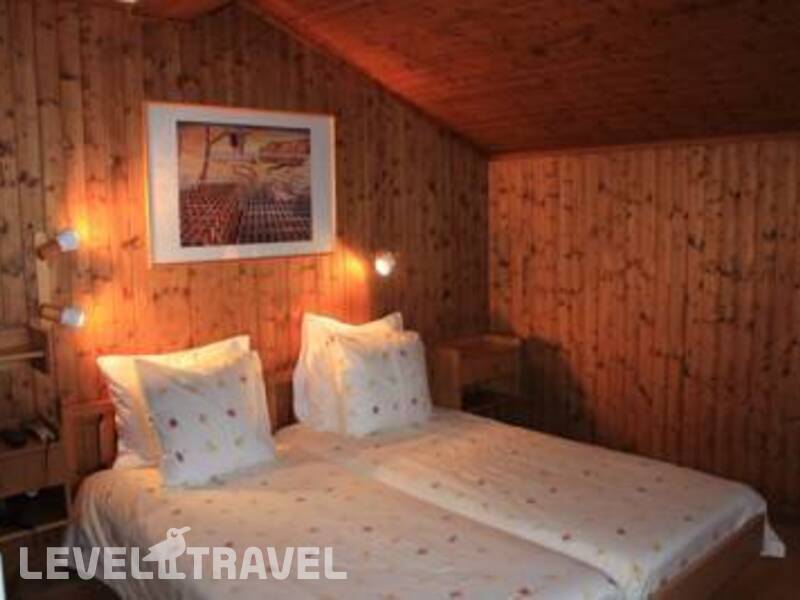 Фотография Rotonde Hotel