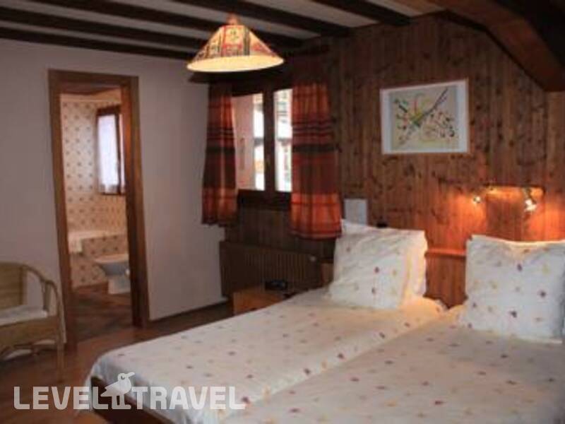 Фотография Rotonde Hotel