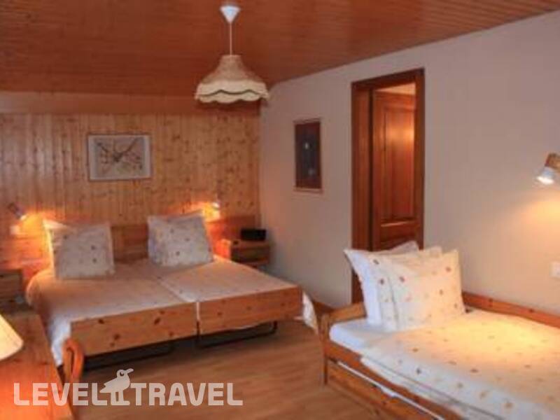 Фотография Rotonde Hotel