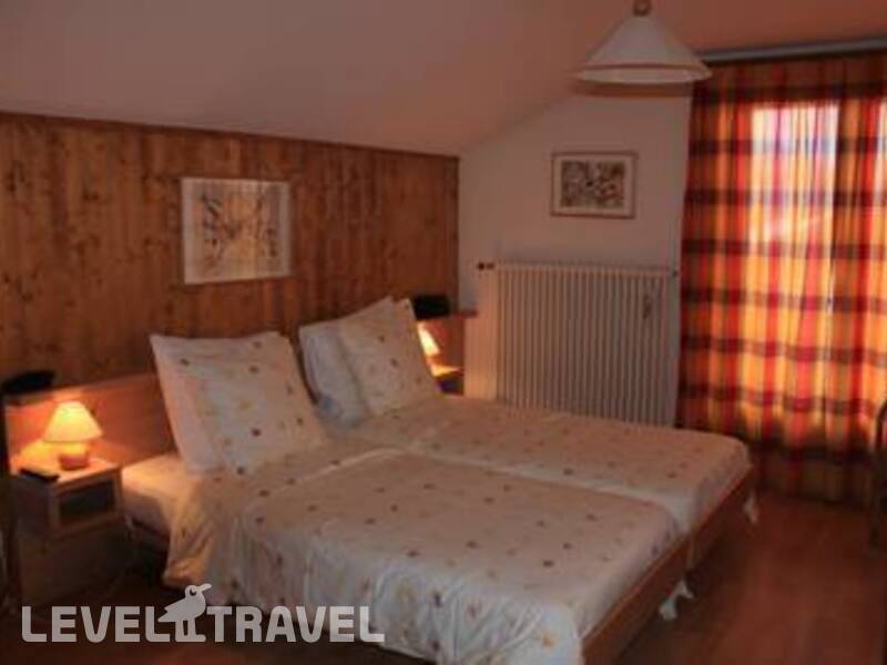 Фотография Rotonde Hotel