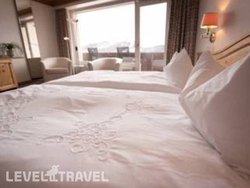 Фотография Cristallo Hotel