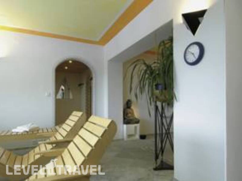 Фотография Cristallo Hotel