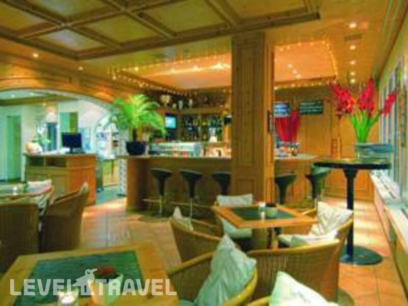 Фотография Cristallo Hotel