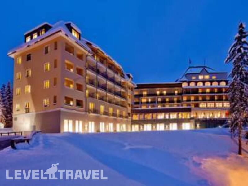 Фотография Waldhotel National