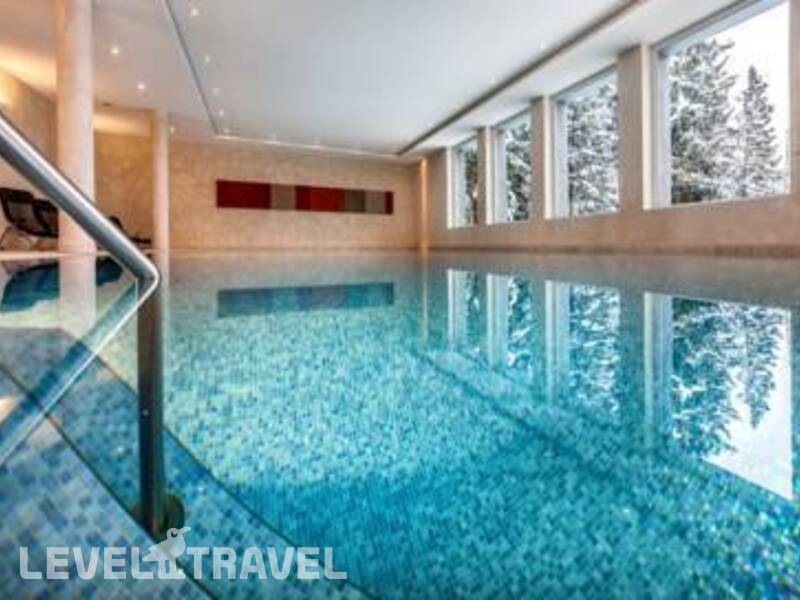 Фотография Waldhotel National