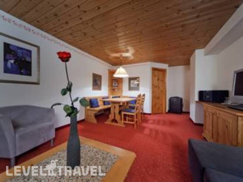 Фотография Waldhotel National