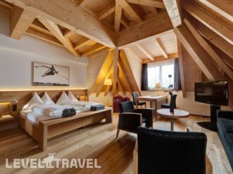 Фотография Waldhotel National