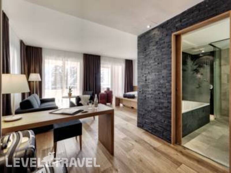 Фотография Waldhotel National