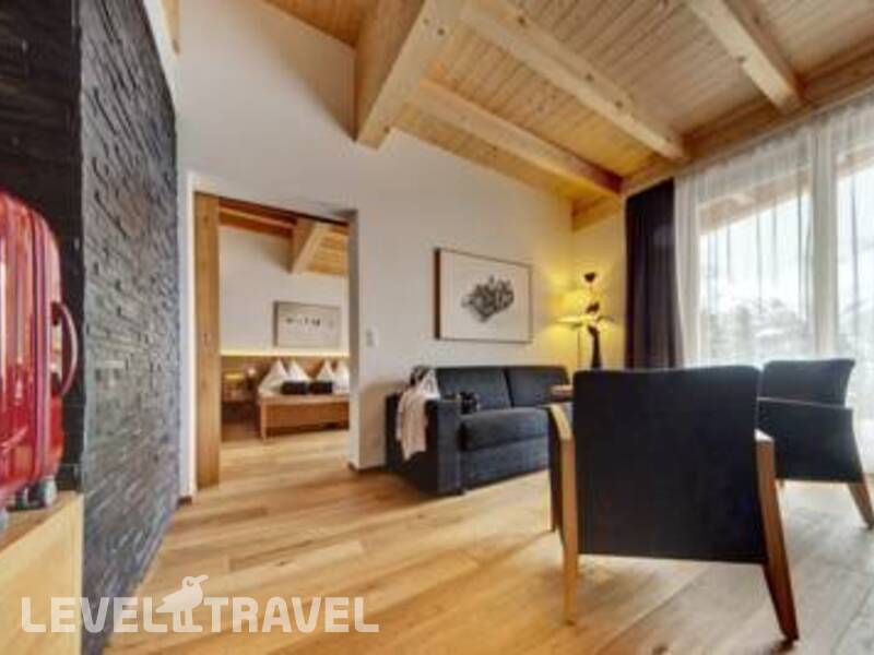 Фотография Waldhotel National