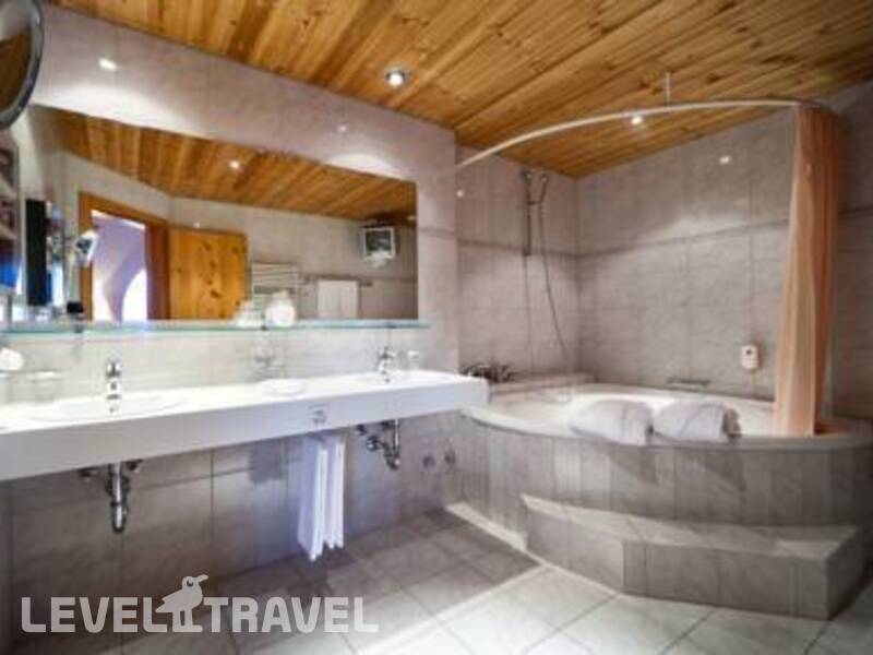 Фотография Waldhotel National