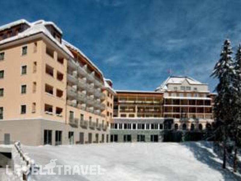 Фотография Waldhotel National