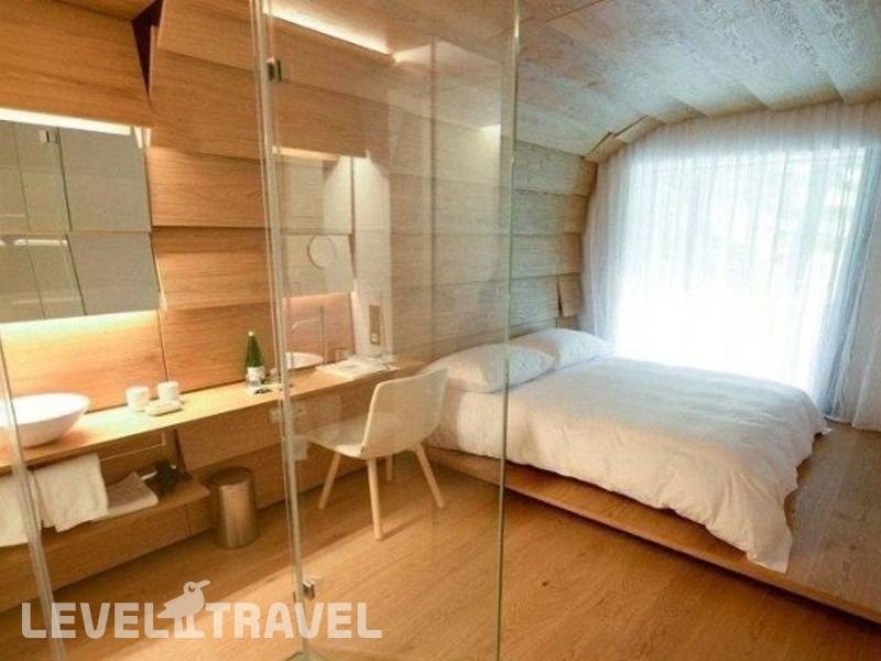 Фотография 7132 Hotel