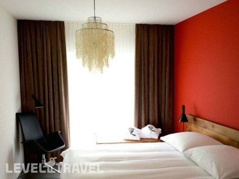 Фотография 7132 Hotel