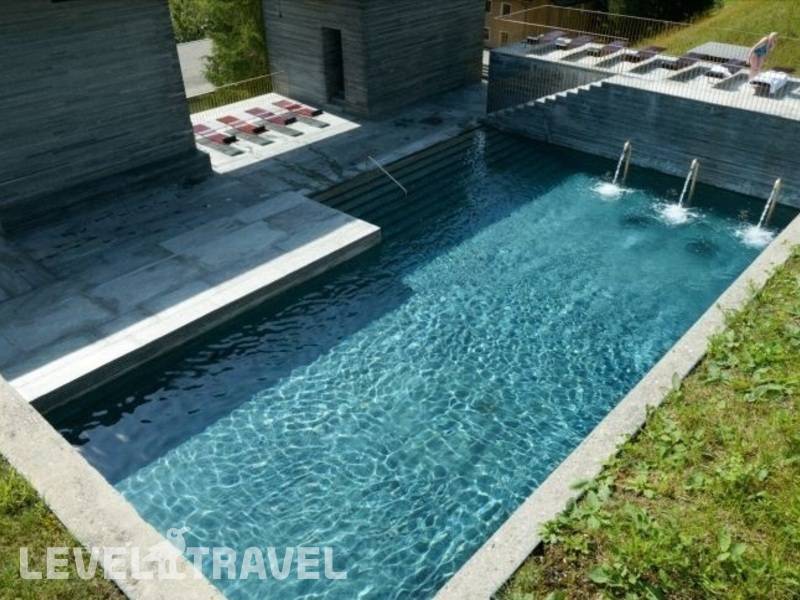 Фотография 7132 Hotel