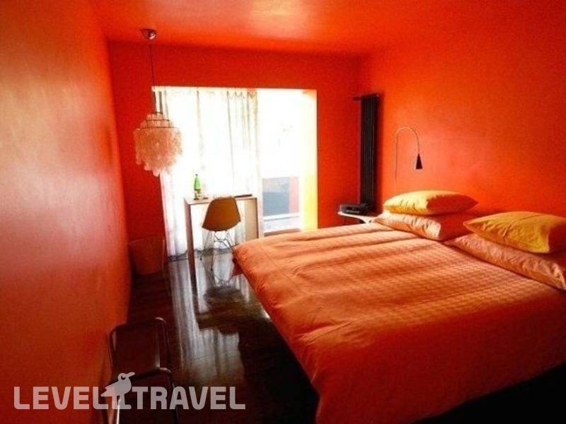 Фотография 7132 Hotel