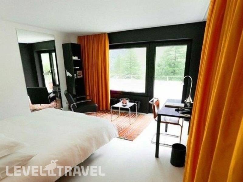 Фотография 7132 Hotel