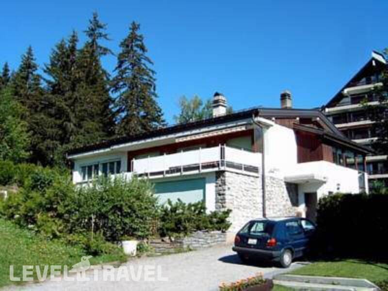 Фотография Villa Franca