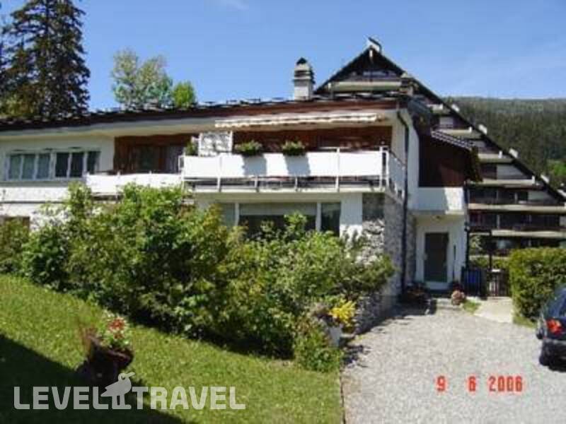 Фотография Villa Franca