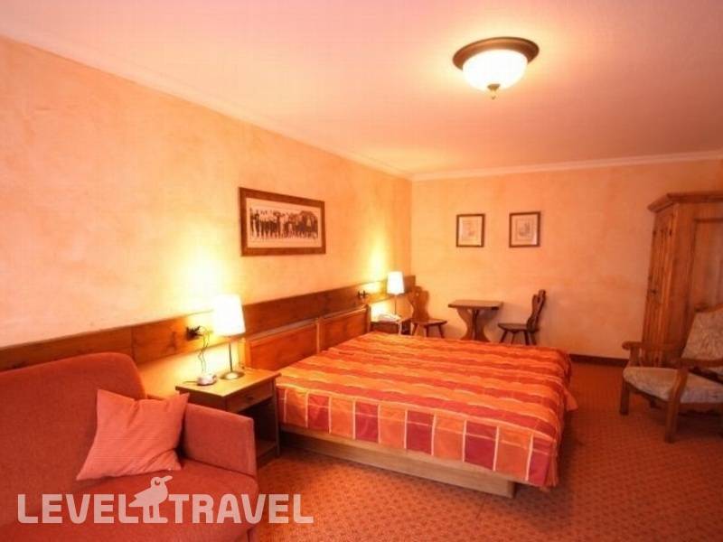 Фотография Chamois Hotel
