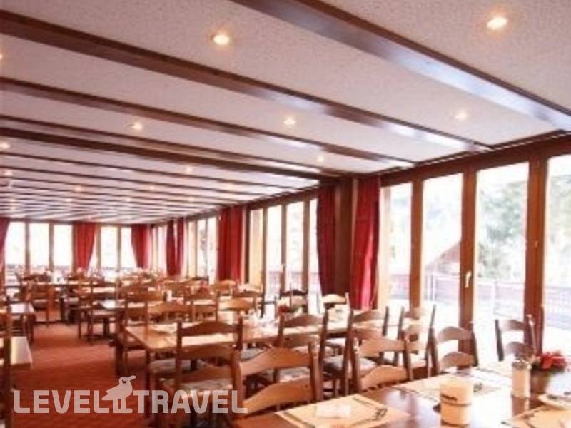 Фотография Chamois Hotel
