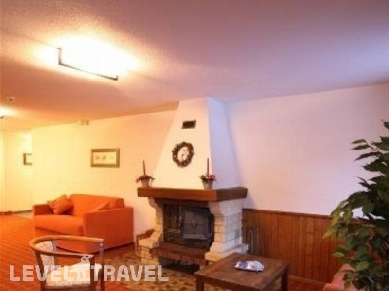 Фотография Chamois Hotel
