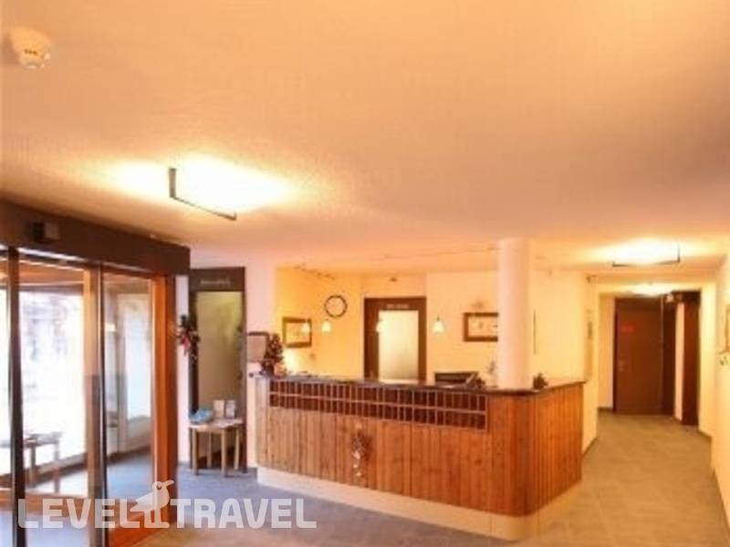 Фотография Chamois Hotel
