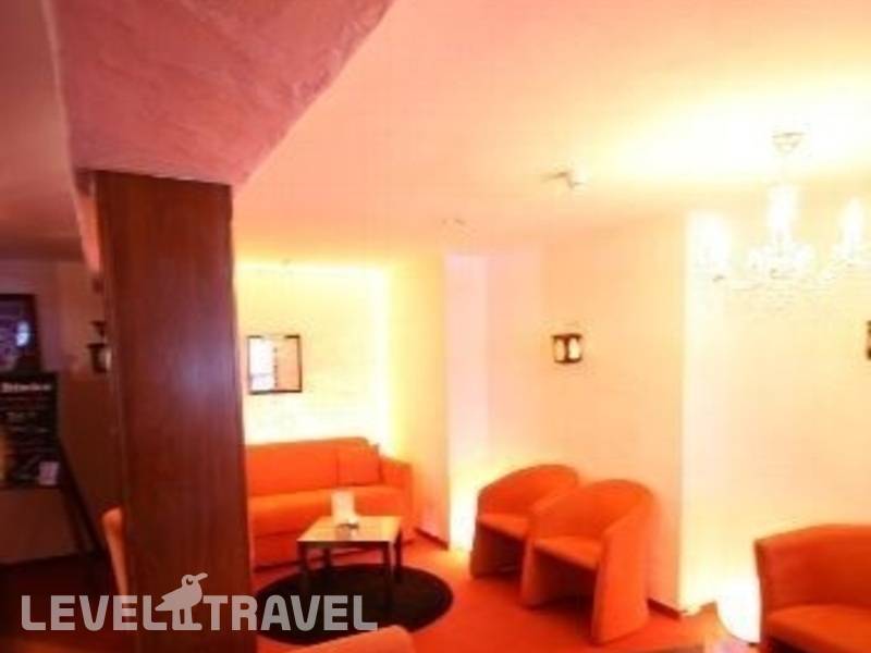 Фотография Chamois Hotel
