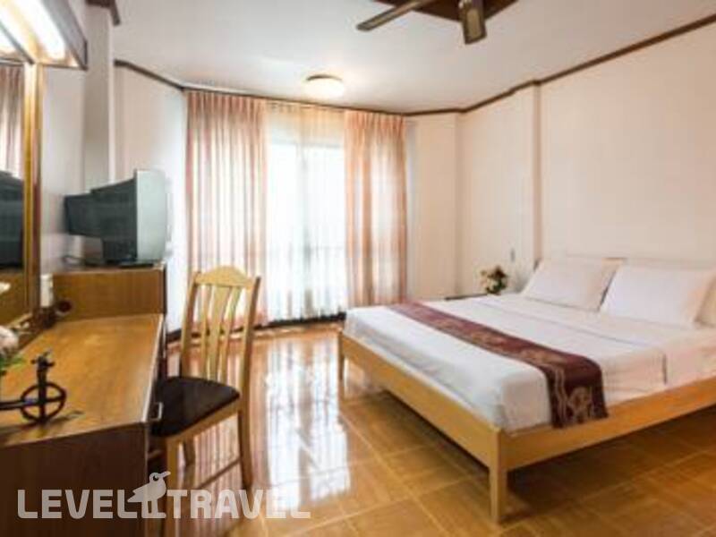 Фотография Seashore Pattaya Resort