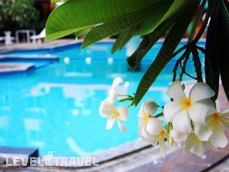 Фотография Seashore Pattaya Resort