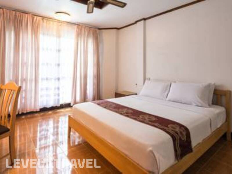 Фотография Seashore Pattaya Resort