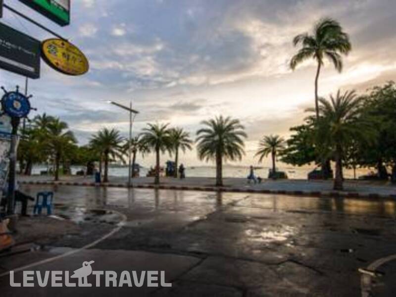 Фотография Seashore Pattaya Resort