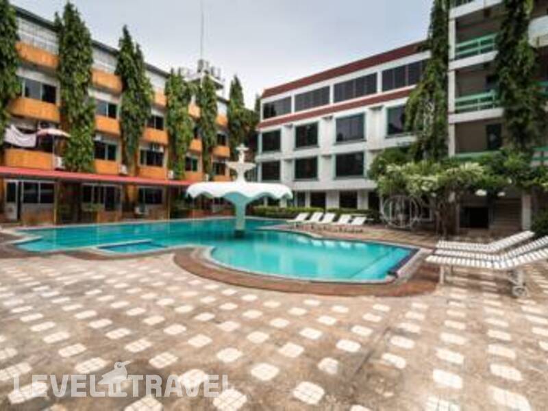 Фотография Seashore Pattaya Resort