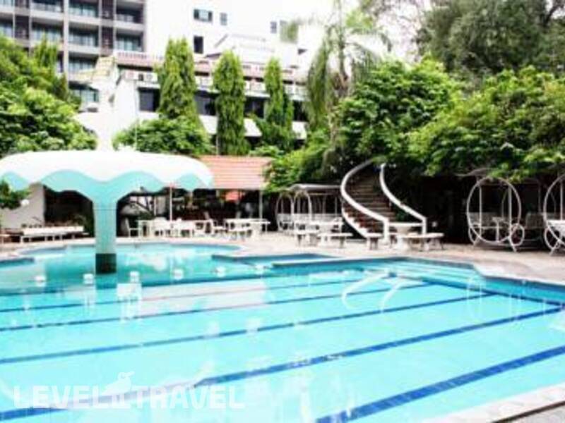 Фотография Seashore Pattaya Resort
