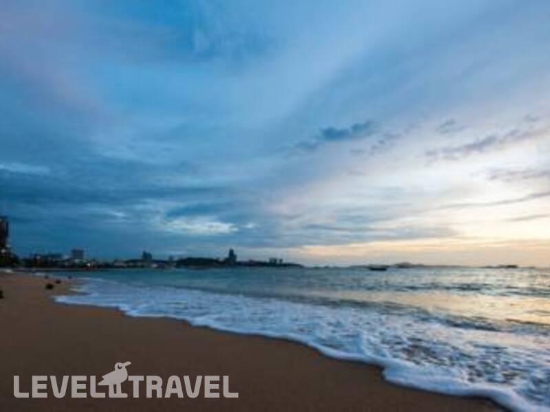 Фотография Seashore Pattaya Resort