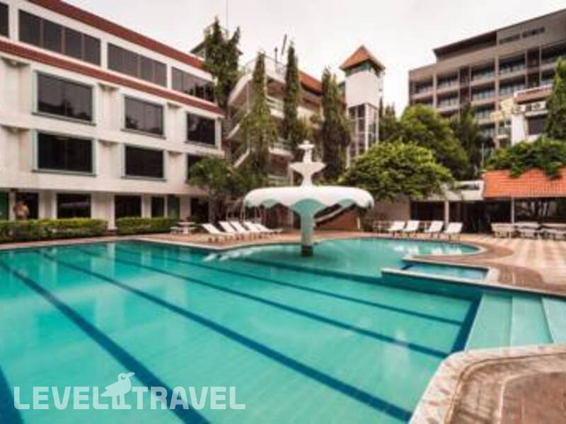 Фотография Seashore Pattaya Resort