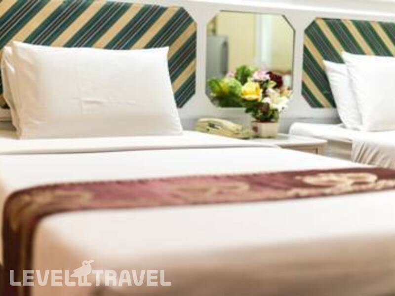 Фотография Seashore Pattaya Resort