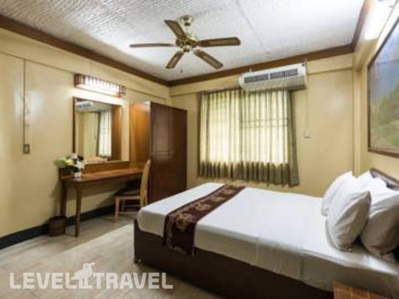 Фотография Seashore Pattaya Resort