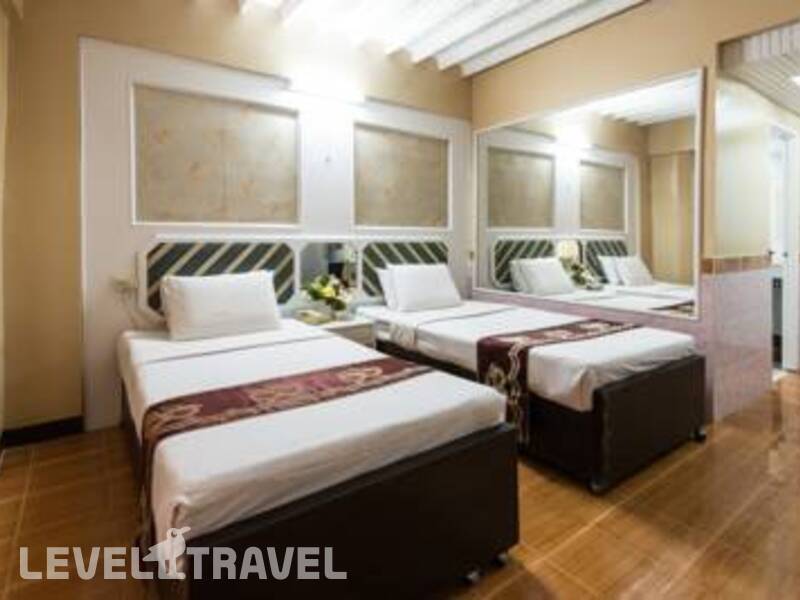 Фотография Seashore Pattaya Resort