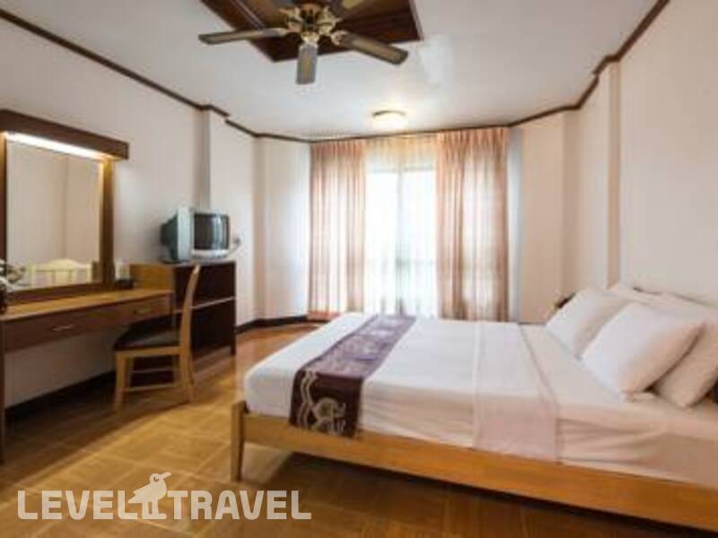 Фотография Seashore Pattaya Resort