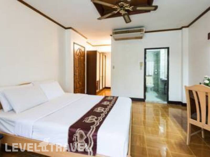 Фотография Seashore Pattaya Resort