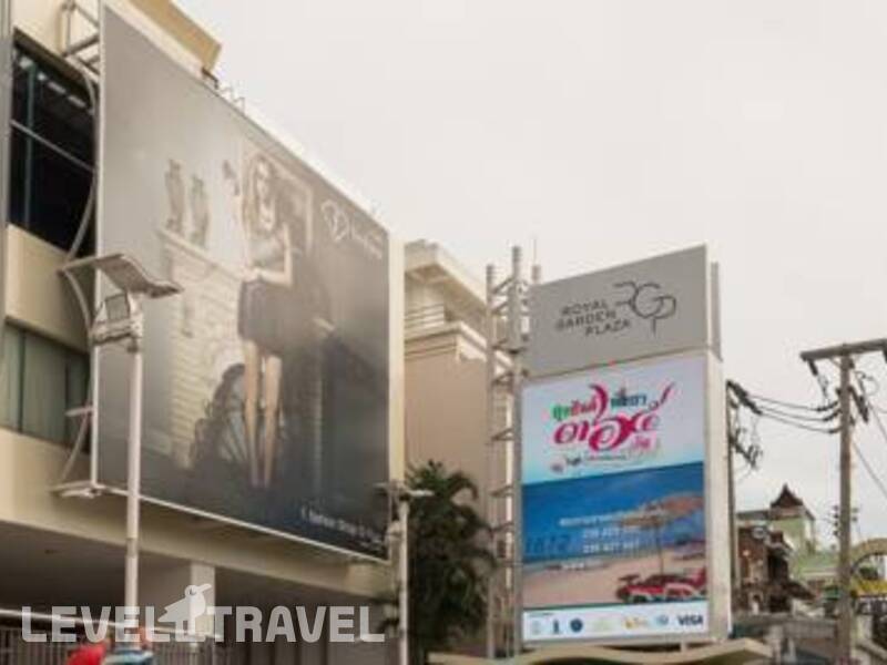 Фотография Seashore Pattaya Resort