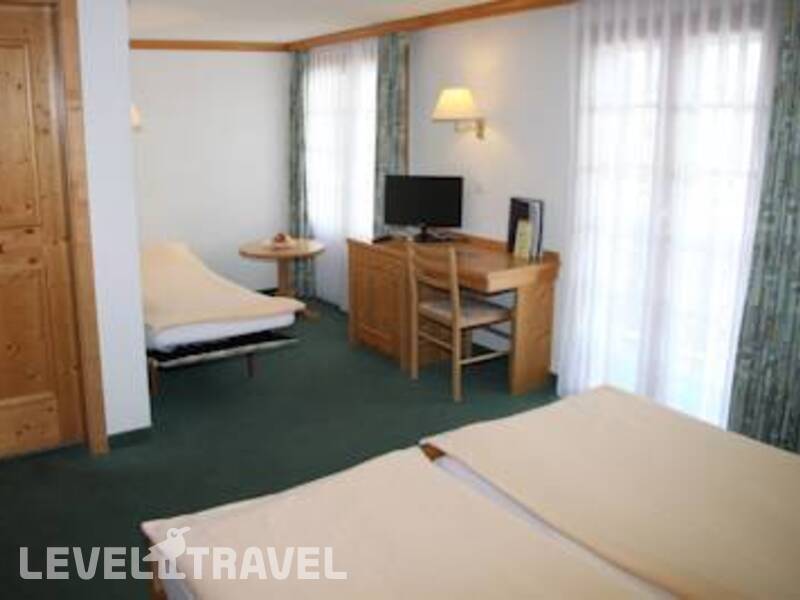Фотография Derby Hotel