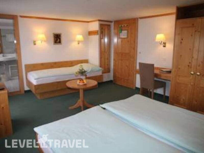 Фотография Derby Hotel