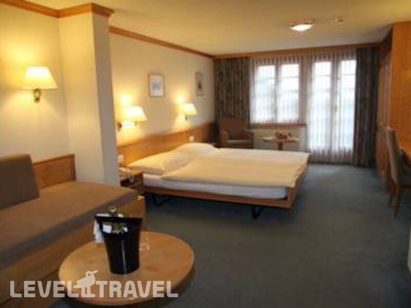 Фотография Derby Hotel