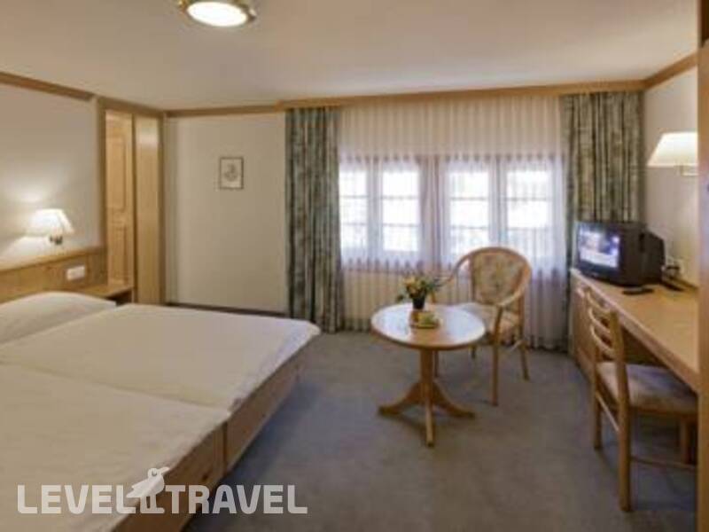 Фотография Derby Hotel