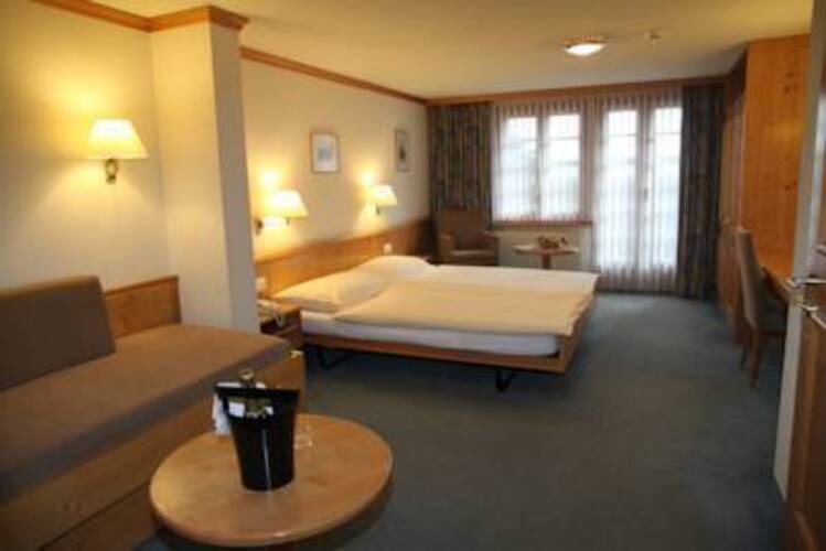 Derby Hotel