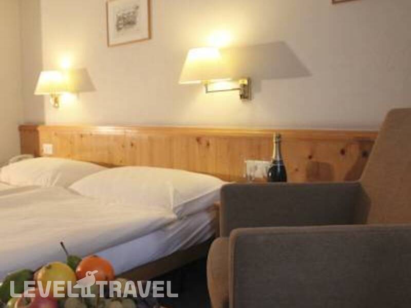 Фотография Derby Hotel